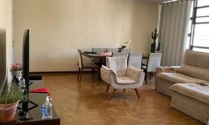 Apartamento 4 Dormitorios 2 Suites 1 Vaga 170m2 à venda, Jardim Paulista, São Paulo, SP