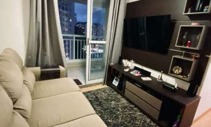 Apartamento com 3 quartos à venda na Rua Catuti, 21, Vila Andrade, São Paulo