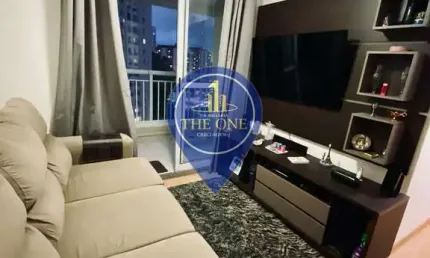 Apartamento com 3 quartos à venda na Rua Catuti, 21, Vila Andrade, São Paulo