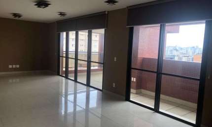 Apartamento 4 Dormitorios 4 Suite 4 Vagas à venda, Vila Mariana, São Paulo, SP