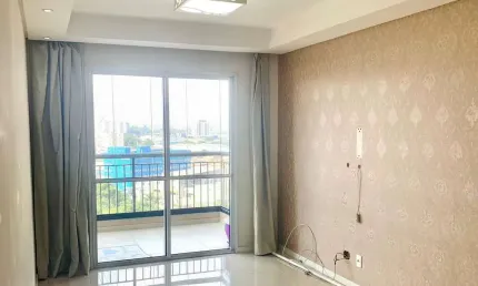 Apartamento 3 dormitorios 1 suite 2 vagas à venda, ipiranga, são paulo, sp