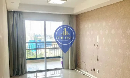Apartamento 3 dormitorios 1 suite 2 vagas à venda, ipiranga, são paulo, sp