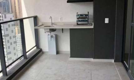 Apartamento à venda, Jardim das Acácias, São Paulo, SP