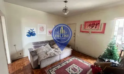 Apartamento com 2 quartos à venda na Avenida Lins de Vasconcelos, 193, Cambuci, São Paulo