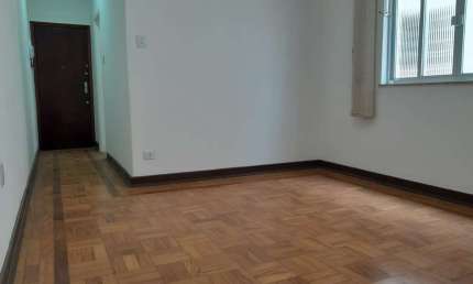 Apartamento1 Dormitorio  à venda, Vila Clementino, São Paulo, SP