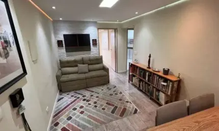 Apartamento 2 Dormitorios 1 Vaga  à venda, Bela Vista, São Paulo, SP