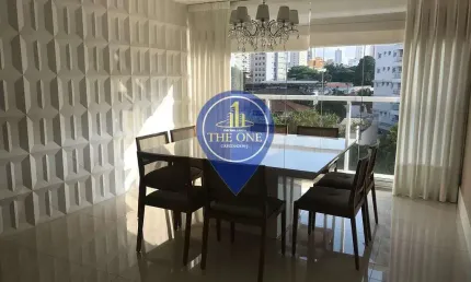 Apartamento 3 dormitorios 3 suites 4 vagas à venda, vila mariana, são paulo, sp