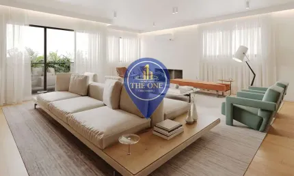 Apartamento com 3 quartos à venda na Rua Manuel Guedes, 522, Jardim Europa, São Paulo