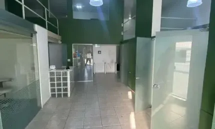Loja para locação, Vila Nova Conceição, São Paulo, SP