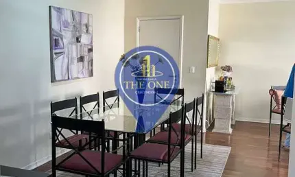 Apartamento à venda com 04 dormitórios sendo 01 suíte e 01 vaga de garagem - itaim bibi, são paulo,
