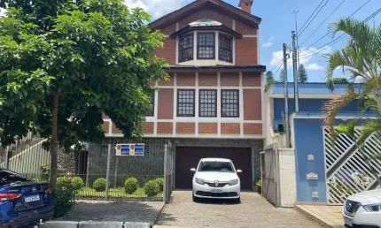 Sobrado para venda e locação, Vila Monumento, São Paulo, SP
