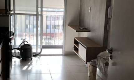 Apartamento 1 Dormitorio 1 Banheiro 36m2   à venda, Jardim da Glória, São Paulo, SP