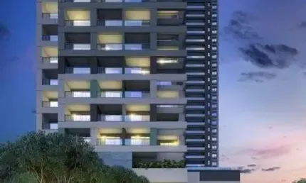 Apartamento à venda 1 quarto, 25m², sumarezinho, são paulo - sp | misce - vila madalena