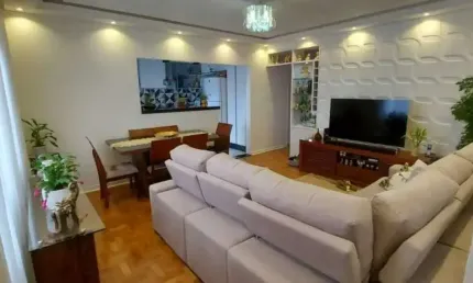 Apartamento à venda 2 Quartos, CAMBUCI, SÃO PAULO - SP |