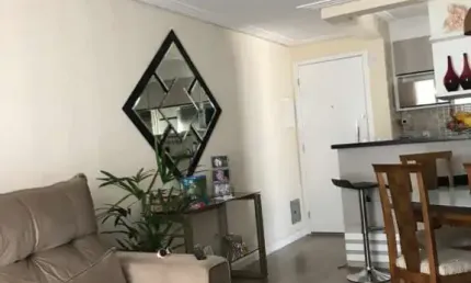 Apartamento com 3 quartos à venda na Rua José Carlos de Toledo Piza, 150, Jardim Parque Morumbi, São Paulo