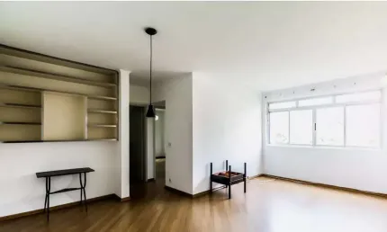 Apartamento 2 Dormitorios 1 Vaga  à venda, Paraíso, São Paulo, SP
