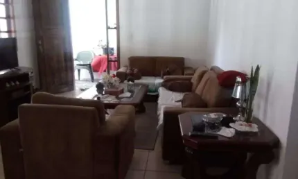 Casa 3 Dormitorios 3 Suites 4 Vagas à venda, Planalto Paulista, São Paulo, SP