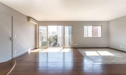 Apartamento à venda, 2 dormitorio, 2 vagas de garagem e 119M², Sumarezinho, São Paulo, SP