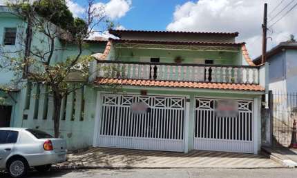 Casa 4 Dormitorios 2 Vagas 252m2 à venda, Vila das Mercês, São Paulo, SP