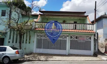 Casa 4 dormitorios 2 vagas 252m2 à venda, vila das mercês, são paulo, sp