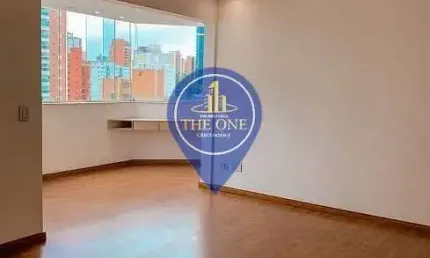 Apartamento com 3 quartos à venda na Rua José Gonçalves, 25, Vila Andrade, São Paulo