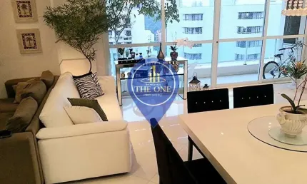 Apartamento com 4 quartos à venda na Rua Iubatinga, 14, Vila Andrade, São Paulo