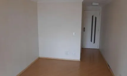 'Seu Novo Lar Espera por Você! Apartamento com 2 Quartos + Escritório, Pronto para Morar!, Vila Mon