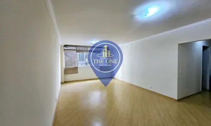 Apartamento para venda e locação, com 3 dormitorios 1 suite 1 vaga 134m2, itaim bibi, são paulo, sp