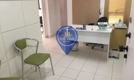 Sala comercial mobiliada 40m2 à venda, perdizes, são paulo, sp