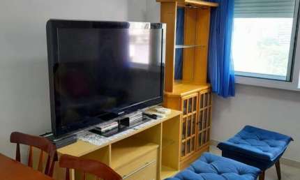 Apartamento com 2 quartos à venda na Rua Conselheiro Nébias, 100, Campos Eliseos, São Paulo