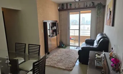 Apartamento à venda, vila gumercindo, são paulo, sp