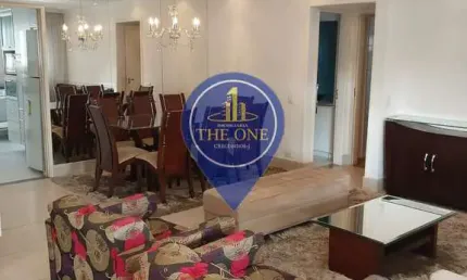 Cobertura duplex a venda, brooklin paulista, são paulo, sp