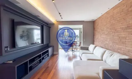 Apartamento para venda, localizado em pinheiros, mobiliado, com 1 dormitórios, 2 vagas, são paulo,
