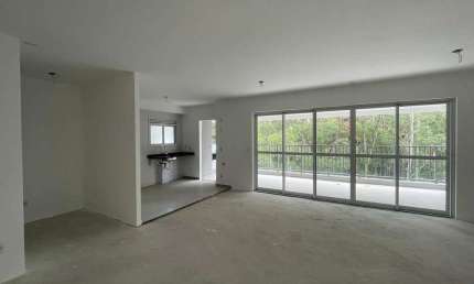 Apartamento 3 Dormitorios 3 Suites 2 Vagas  à venda, Vila Andrade, São Paulo, SP