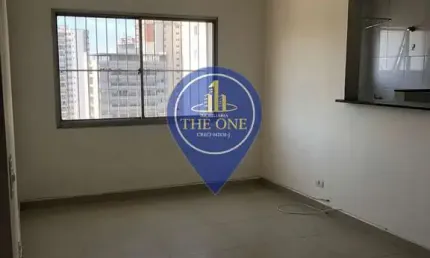 Apartamento à venda com 1 dormitorio, 1 vaga de garagem, e 60m², localizado na saúde, são paulo, sp
