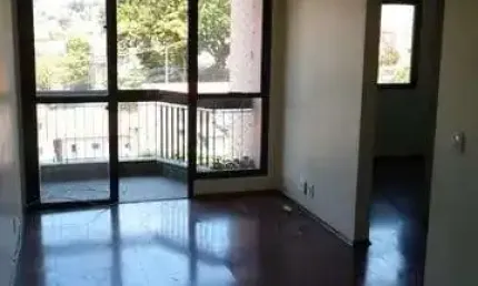 Apartamento à venda, Jardim Oriental, São Paulo, SP