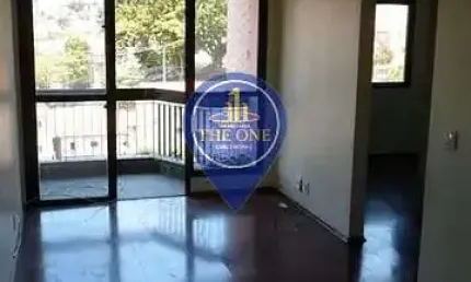Apartamento à venda, jardim oriental, são paulo, sp