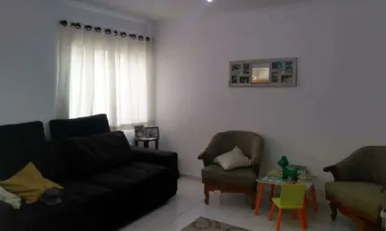 Casa com 3 quartos à venda na Rua Robertson, 206, Cambuci, São Paulo