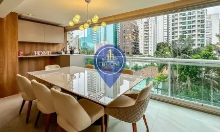 Apartamento com 2 quartos à venda na Rua Nilo, 170, Aclimação, São Paulo