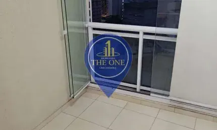Apartamento com 1 quarto à venda na Rua Major Quedinho, 224, Centro, São Paulo