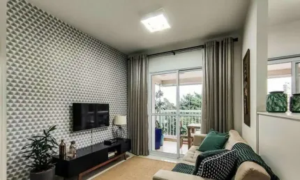Apartamento à venda 2 quartos, 1 suite, 1 vaga, 100m², paraisópolis, são paulo - sp |