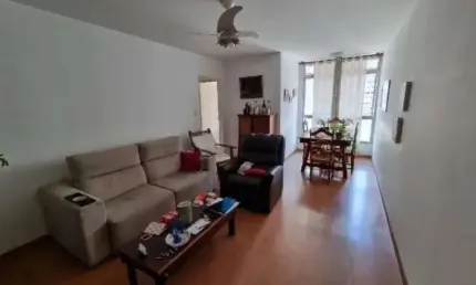 Apartamento 2 Dormitorios 1 Suite c/ closet 1 Vaga de garagem 84m2à venda, Vila Mariana, São Paulo,