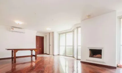Apartamento 4 Dormitorios 2 Suites 2 Vagas 160m2 à venda, Jardim Ampliação, São Paulo, SP