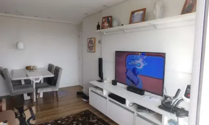 Apartamento com 3 quartos à venda na Rua Adolfo Reile, 286, Jardim Celeste, São Paulo