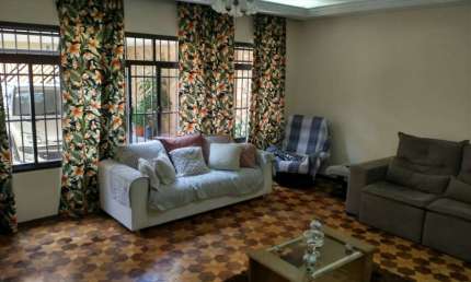 Casa com 4 quartos à venda na Rua Gama Cerqueira, 594, Cambuci, São Paulo