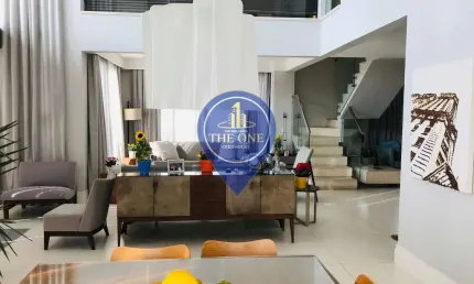 Apartamento duplex com 270m²  à venda em moema, são paulo, sp.  com 3 suites, 5 banheiros, 4 vagas