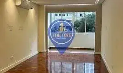 Apartamento 3 dormitorios 2 banheiros 1 vaga 101m2  para locação, paraíso, são paulo, sp
