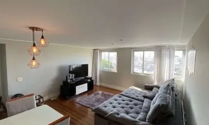 Apartamento à venda, Jardim da Saúde, São Paulo, SP