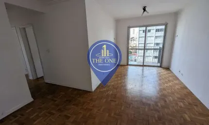 Apartamento a venda, com 2 dormitorios, 1 vaga de garagem, localizado em perdizes, são paulo, sp