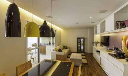 Apartamento 2 Dormitorios 2 Suites 84m2 à venda, Chácara Inglesa, São Paulo, SP